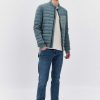 Men DUNO | Down Bomber Jacket Alton