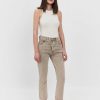 Women CITIZENS OF HUMANITY | High-Rise Vintage Slim Jeans Jolene