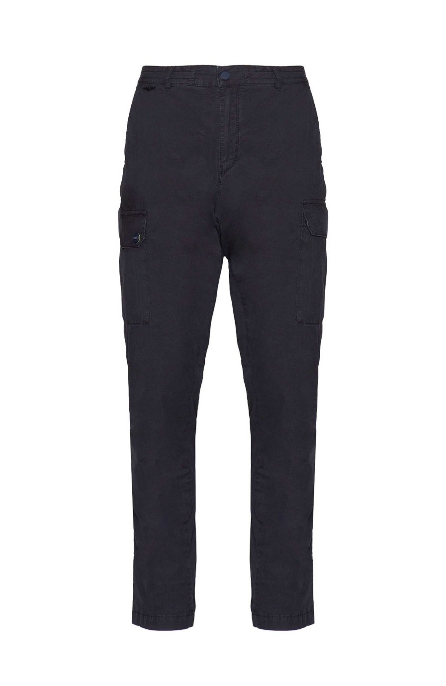 Men AERONAUTICA MILITARE | Lightweight Cotton Trousers