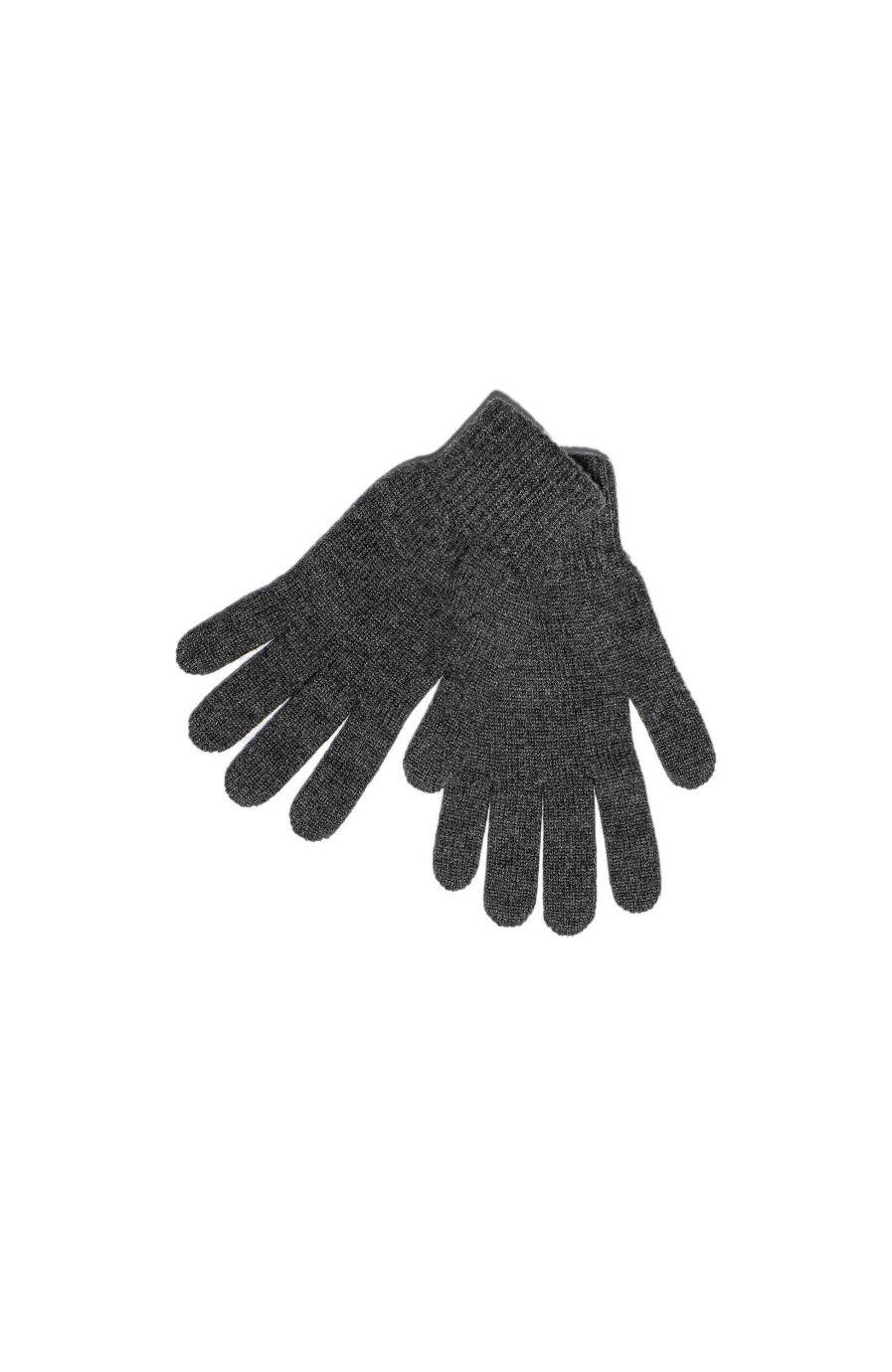 Men JOHNSTONS OF ELGIN | Cashmere Gloves