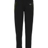 Women AERONAUTICA MILITARE | High-Waist Tapered Sweatpants