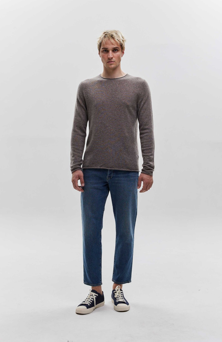 Men CITIZENS OF HUMANITY | Relaxed Rise Jeans Finn