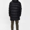 Men MOOSE KNUCKLES | Lightweight Down Parka Pisquid