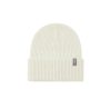 Women FTC CASHMERE | Turn-Up Knitted Beanie