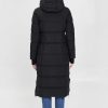 Women MOOSE KNUCKLES | Hooded Down Parka Coat Jocada