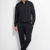 Men JOHNSTONS OF ELGIN | Seamless Cashmere Joggers