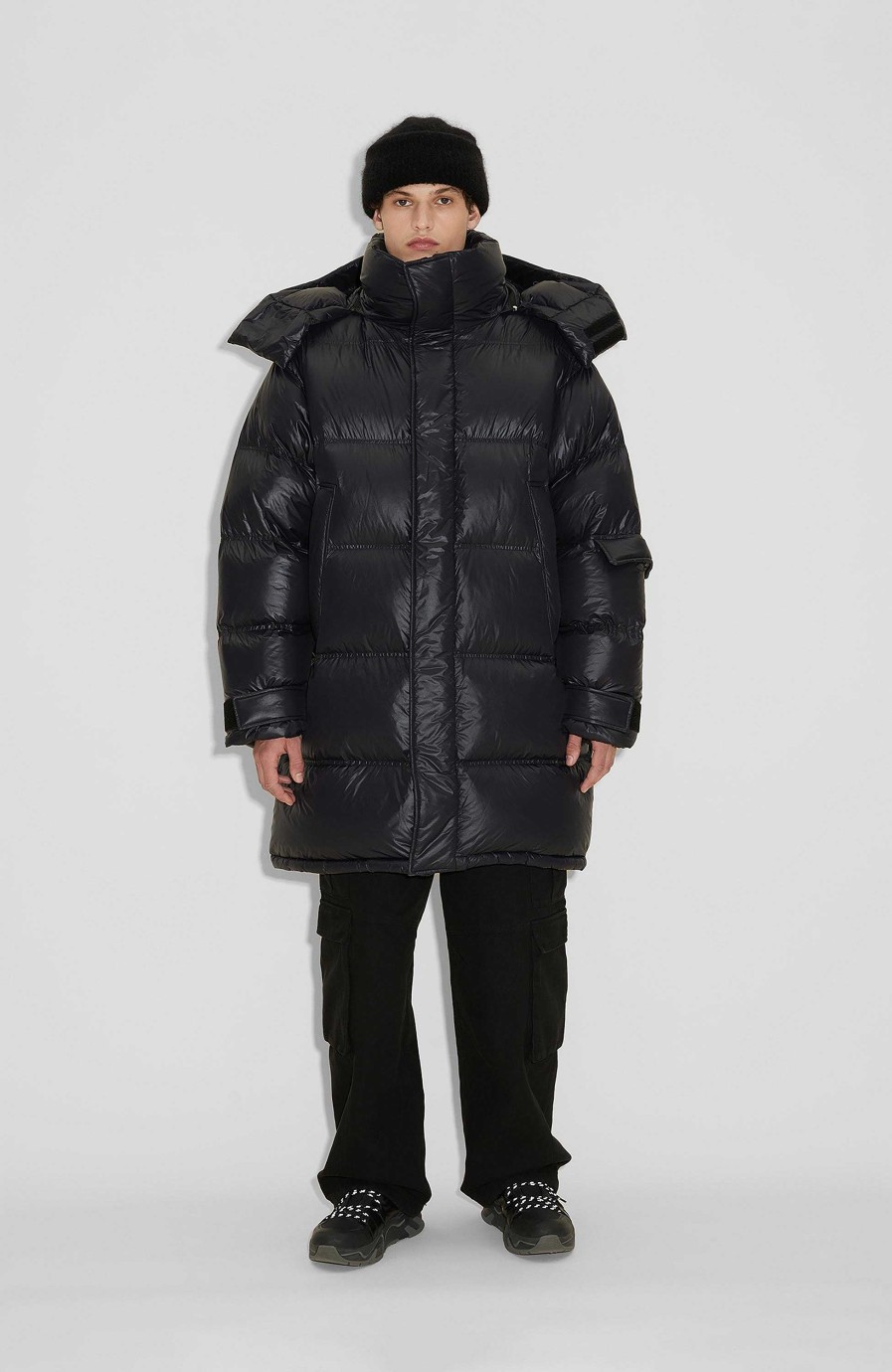 Men HOLZWEILER | Down Puffer Jacket Narvik