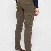 Men AERONAUTICA MILITARE | Cargo Cotton Trousers