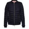 Women DUNO | Quilted Short Down Jacket Gaile