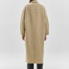 Women HOUSE OF DAGMAR | Oversize Double Coat