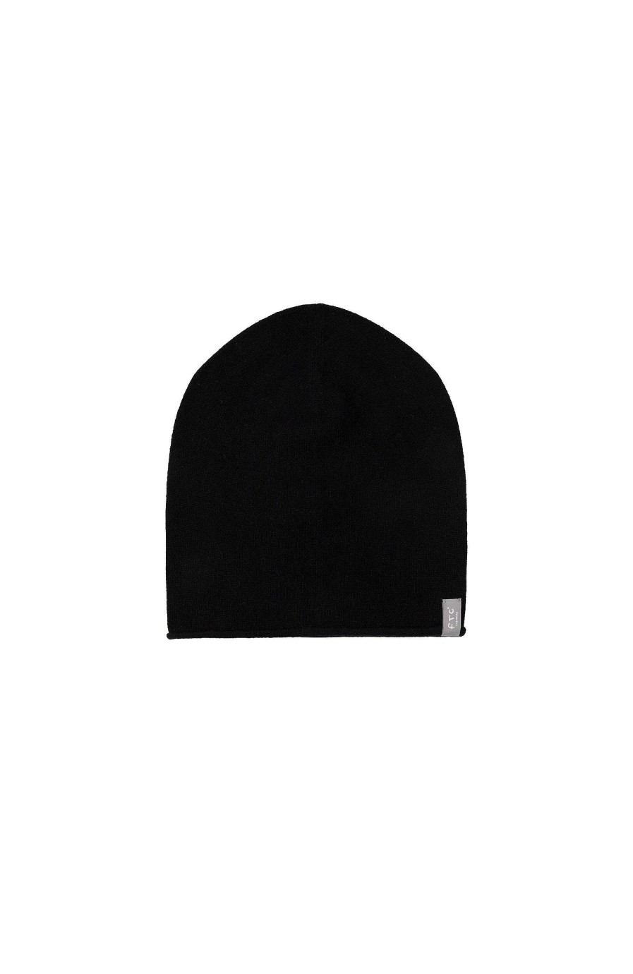 Women FTC CASHMERE | Cashmere Beanie Hat