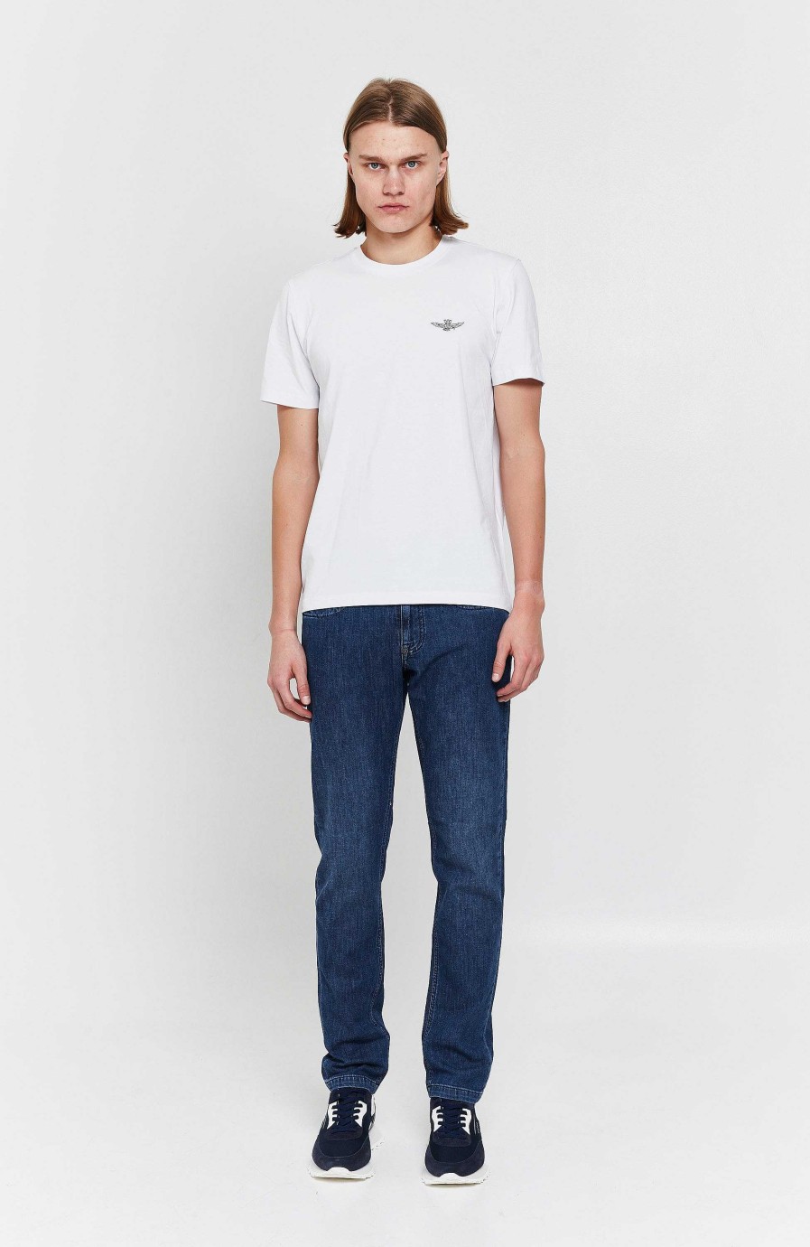 Men DIRK BIKKEMBERGS | Straight Jeans