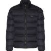 Men AERONAUTICA MILITARE | Patch Down Jacket