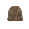 Men AERONAUTICA MILITARE | Knit Wool Beanie