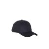 Men AERONAUTICA MILITARE | Logo-Detail Cotton Cap