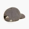 Men HOLZWEILER | Washed Cotton Cap Sonnet