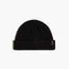 Men HOLZWEILER | Ribbed Beanie Lounge