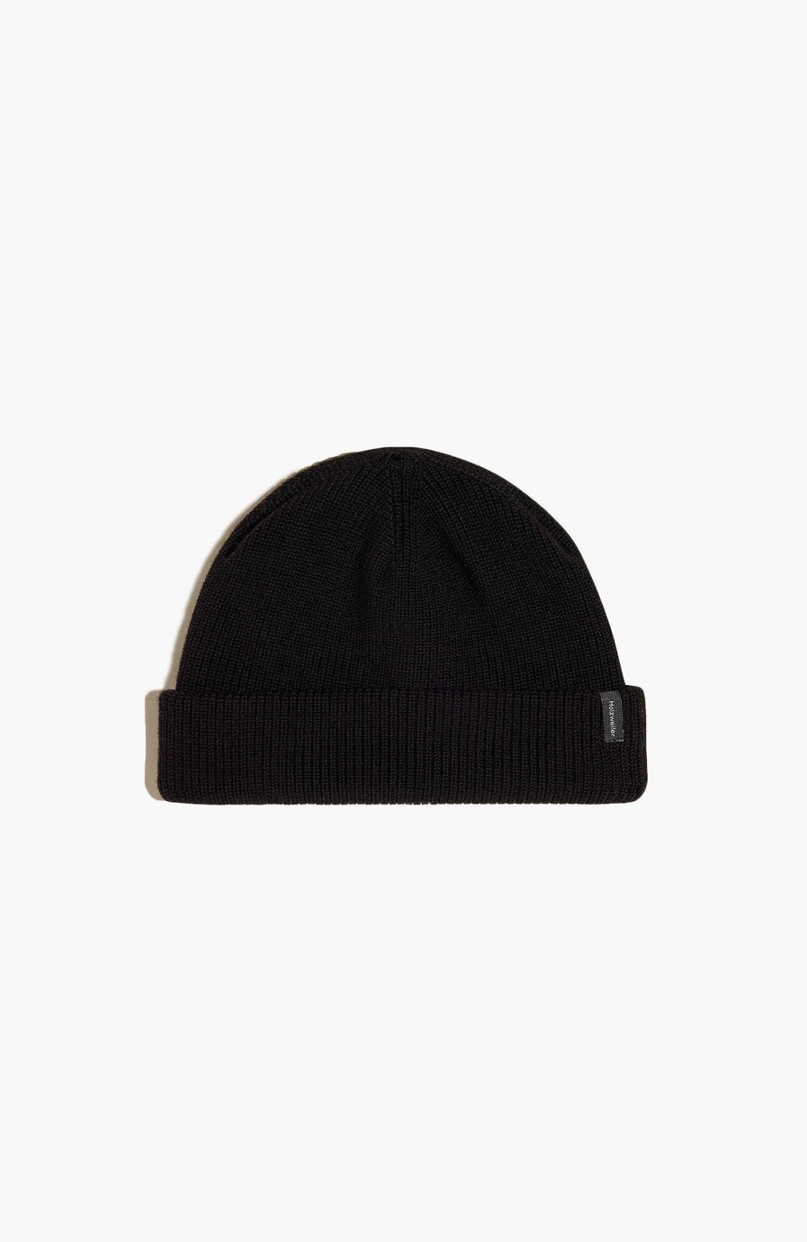 Men HOLZWEILER | Ribbed Beanie Lounge