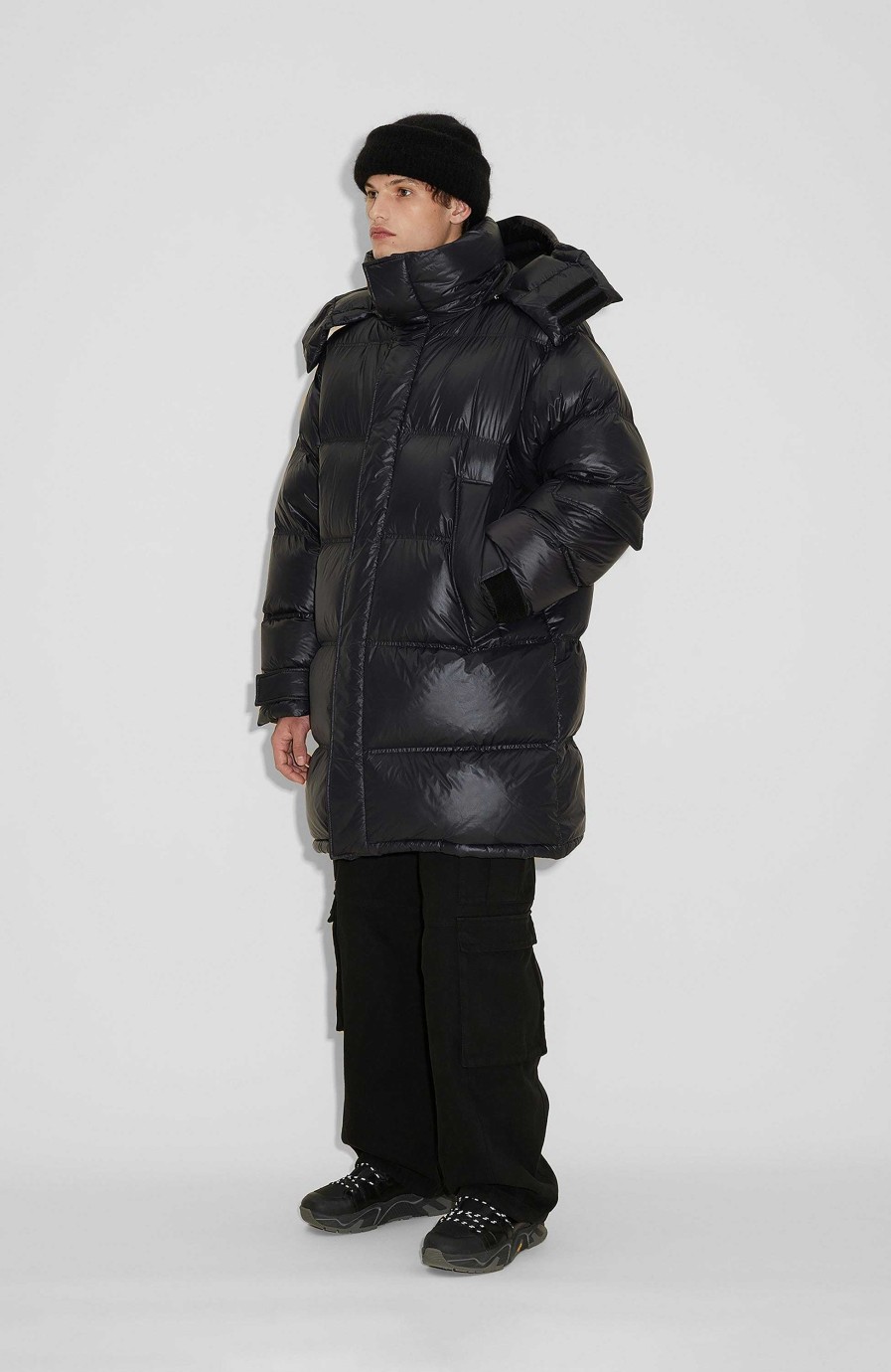 Men HOLZWEILER | Down Puffer Jacket Narvik