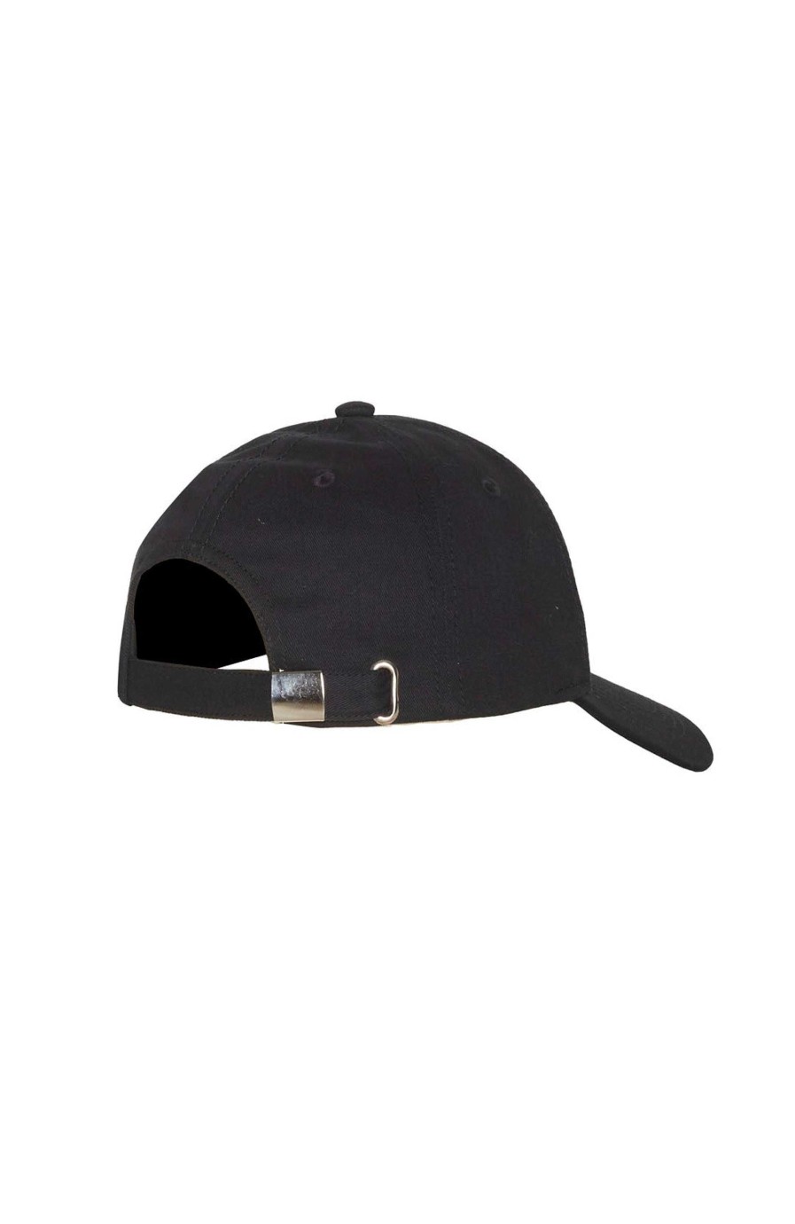 Men AERONAUTICA MILITARE | Patch Cotton Cap