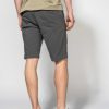 Men AERONAUTICA MILITARE | Tailored Jersey Shorts