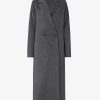 Women HOUSE OF DAGMAR | Oversized Double Coat