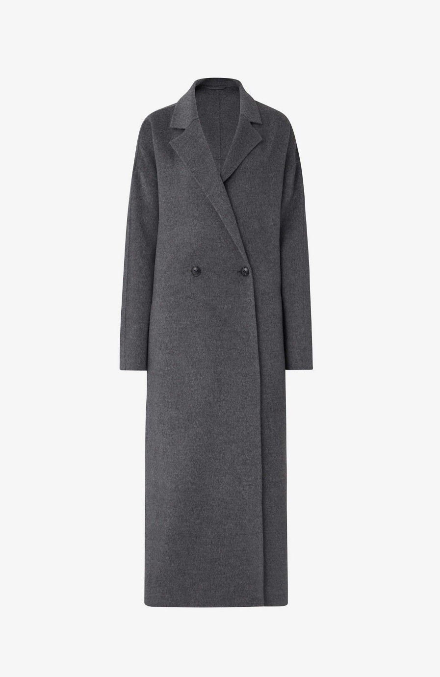 Women HOUSE OF DAGMAR | Oversized Double Coat