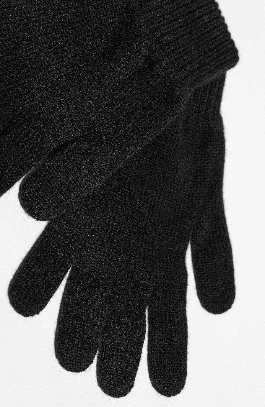 Men JOHNSTONS OF ELGIN | Cashmere Gloves