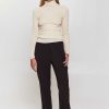 Women ERIKA CAVALLINI | Fine-Knit Longsleeve Top