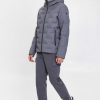 Men DUNO | Thermo-Taped Down Jacket Jonas