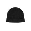 Men JOHNSTONS OF ELGIN | Wool Blend Ribbed Hat