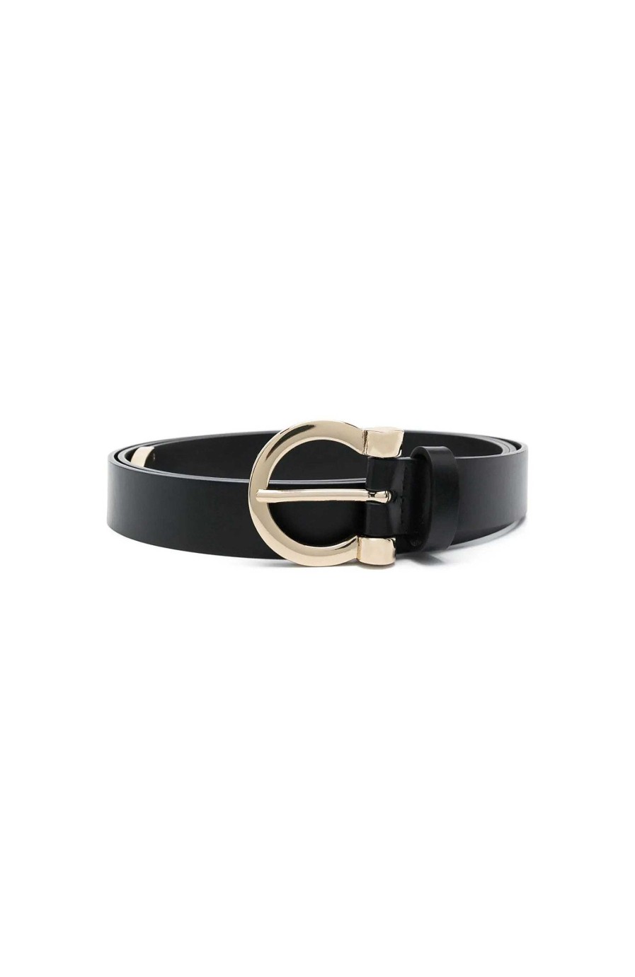 Women ERIKA CAVALLINI | Thin Buckle Belt