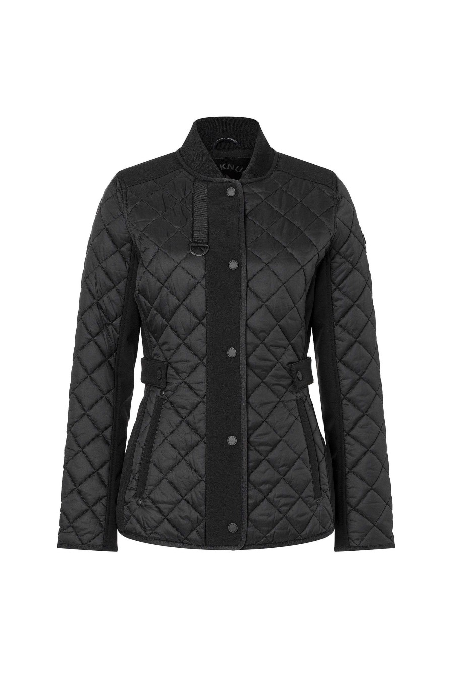 Women MOOSE KNUCKLES | Lightweight Quilted Jacket Riis