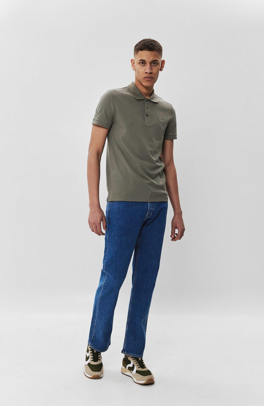 Men TIGER OF SWEDEN | Regular-Fit Jeans Furu