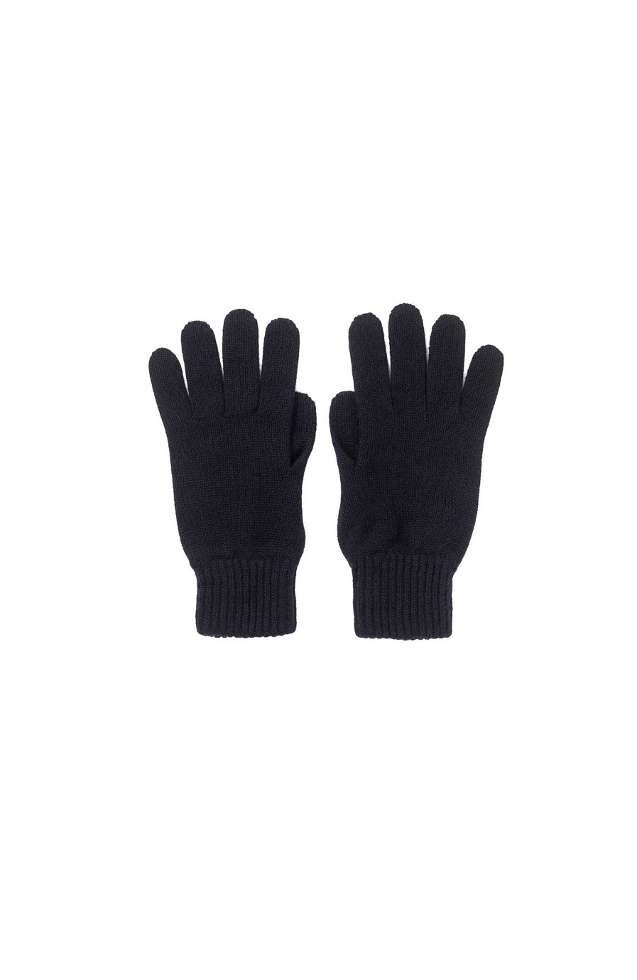 Men JOHNSTONS OF ELGIN | Cashmere Gloves