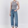 Women CITIZENS OF HUMANITY | Relaxed Baggy Jeans Ayla