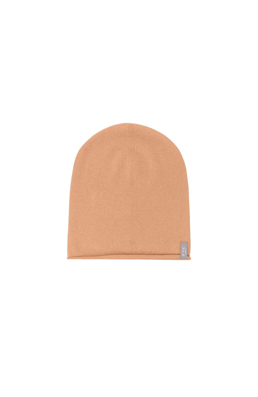 Women FTC CASHMERE | Cashmere Beanie Hat