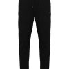 Men AERONAUTICA MILITARE | Tapered Fleece Joggers