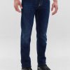 Men DIRK BIKKEMBERGS | Slim Tapered Jeans