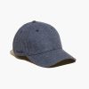 Men HOLZWEILER | Wool Melange Cap Sirup