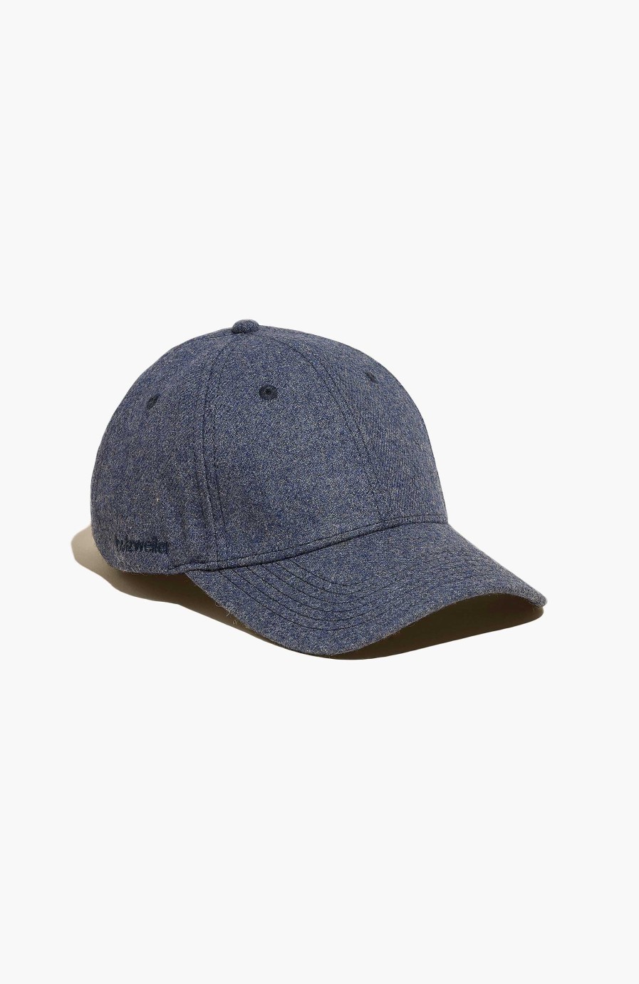 Men HOLZWEILER | Wool Melange Cap Sirup