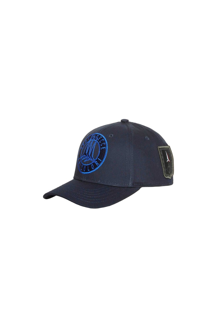 Men AERONAUTICA MILITARE | Patch-Embroidered Cap