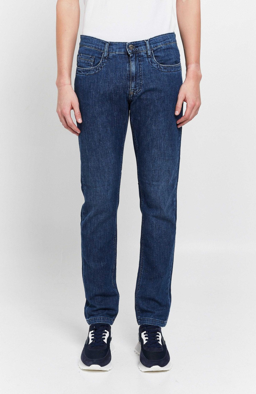 Men DIRK BIKKEMBERGS | Straight Jeans