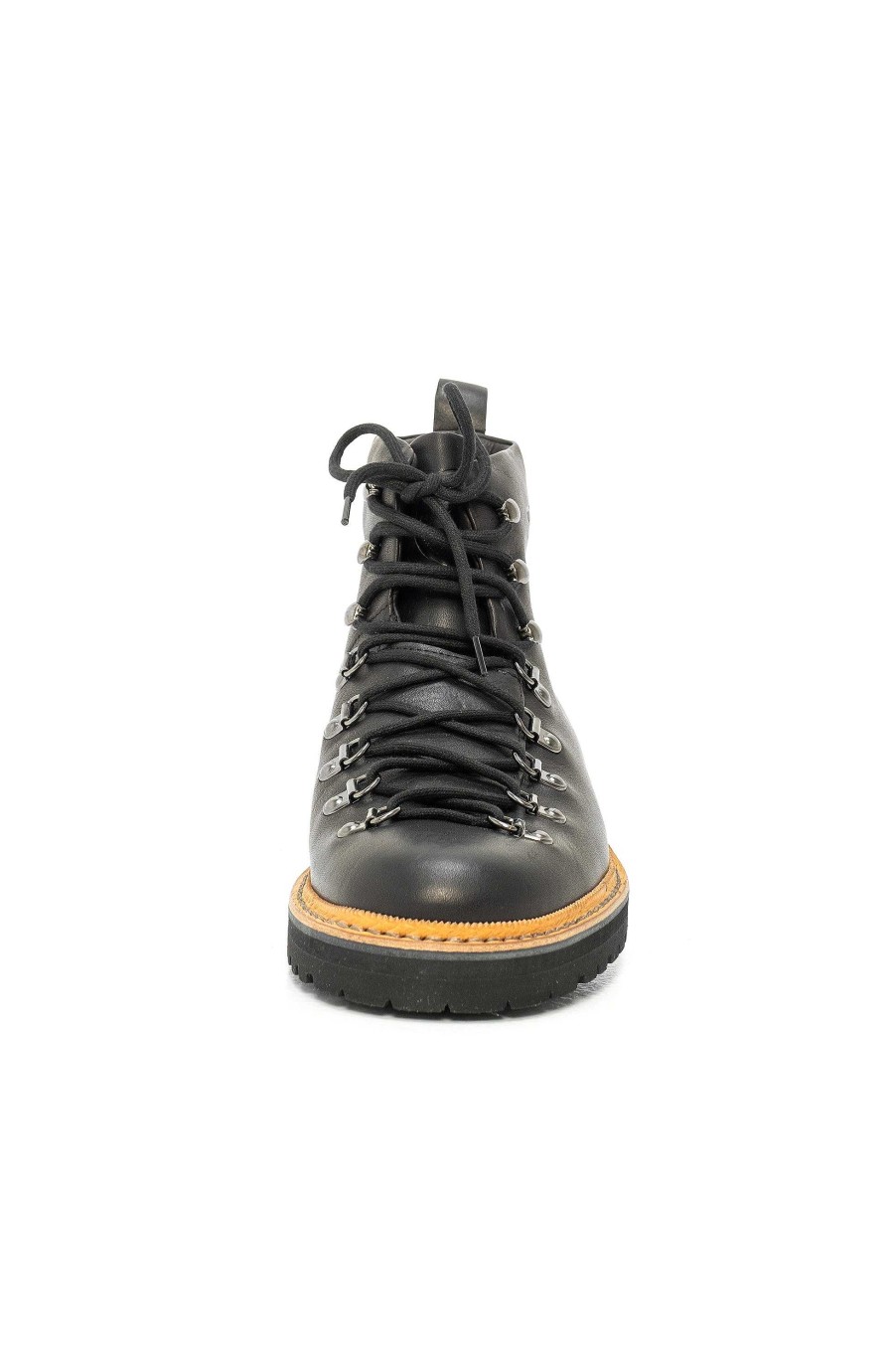 Men FRACAP | Leather Hiking Boots Alto