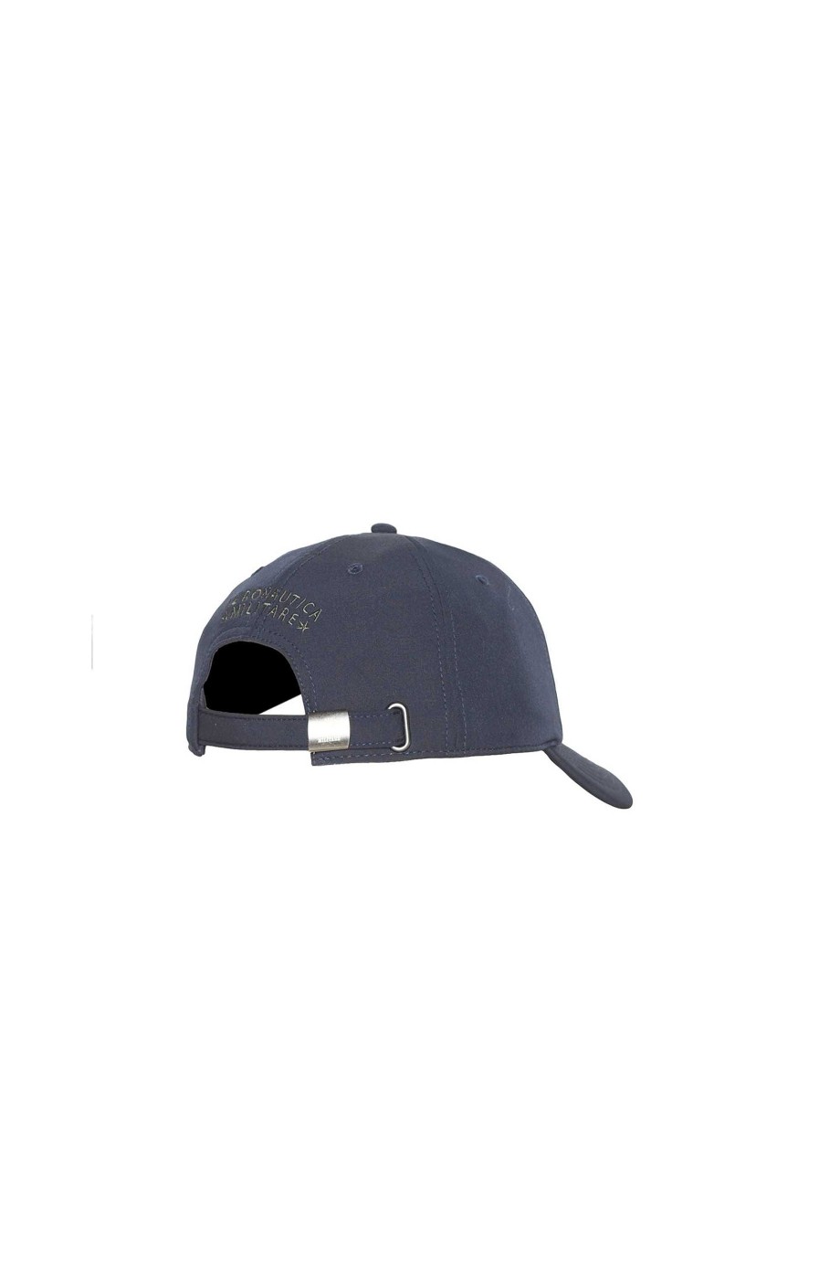 Men AERONAUTICA MILITARE | Nylon Fleece Cap