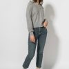 Women FTC CASHMERE | Poloneck Cashmere Sweater