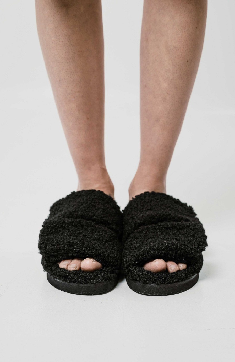 Women ERIKA CAVALLINI | Band Slippers