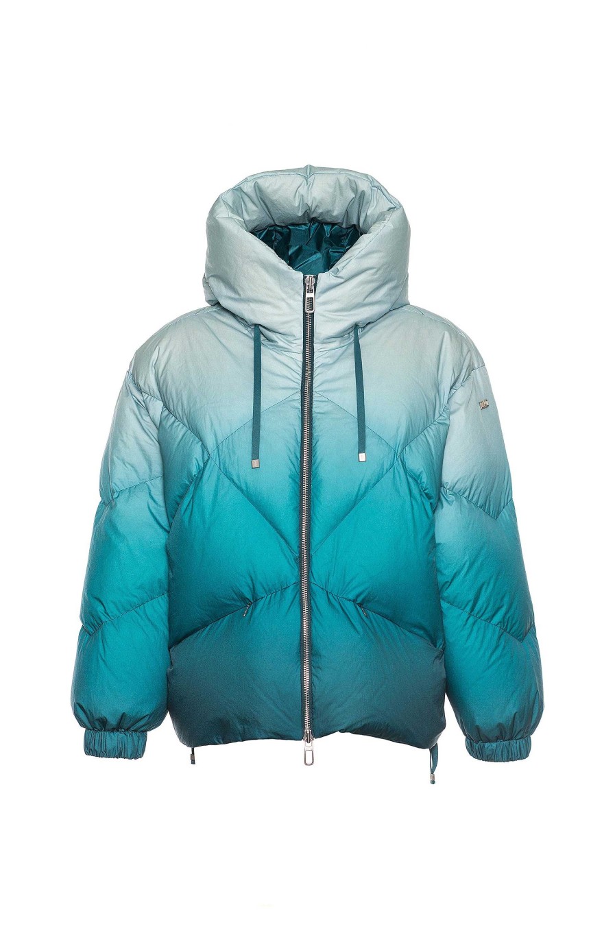 Women DUNO | Oversized Down Puffer Peggie