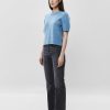 Women HOUSE OF DAGMAR | Straight-Leg Jeans